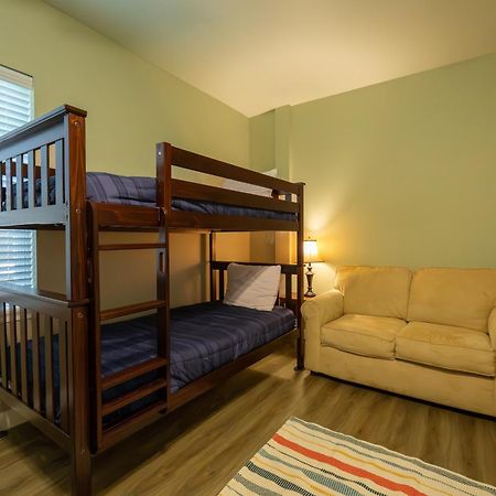New Build - Luxury 3Br Walk-In With Resort Amenities - Free Tickets Included - Fhg-107 Μπράνσον Εξωτερικό φωτογραφία