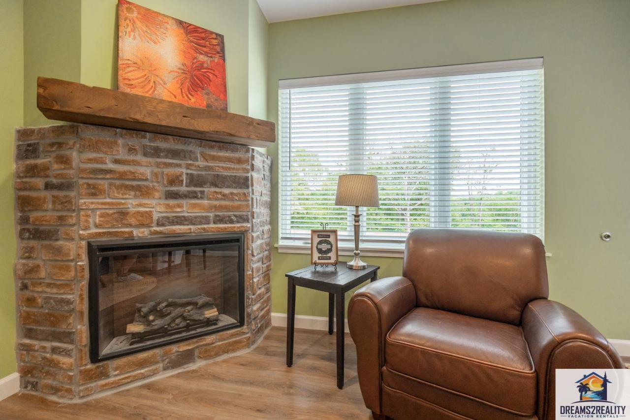 New Build - Luxury 3Br Walk-In With Resort Amenities - Free Tickets Included - Fhg-107 Μπράνσον Εξωτερικό φωτογραφία