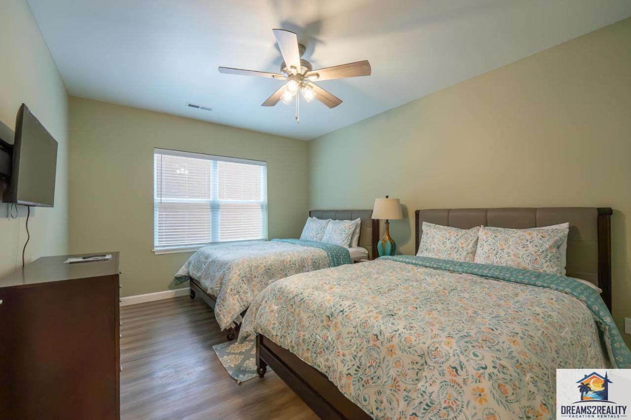 New Build - Luxury 3Br Walk-In With Resort Amenities - Free Tickets Included - Fhg-107 Μπράνσον Εξωτερικό φωτογραφία