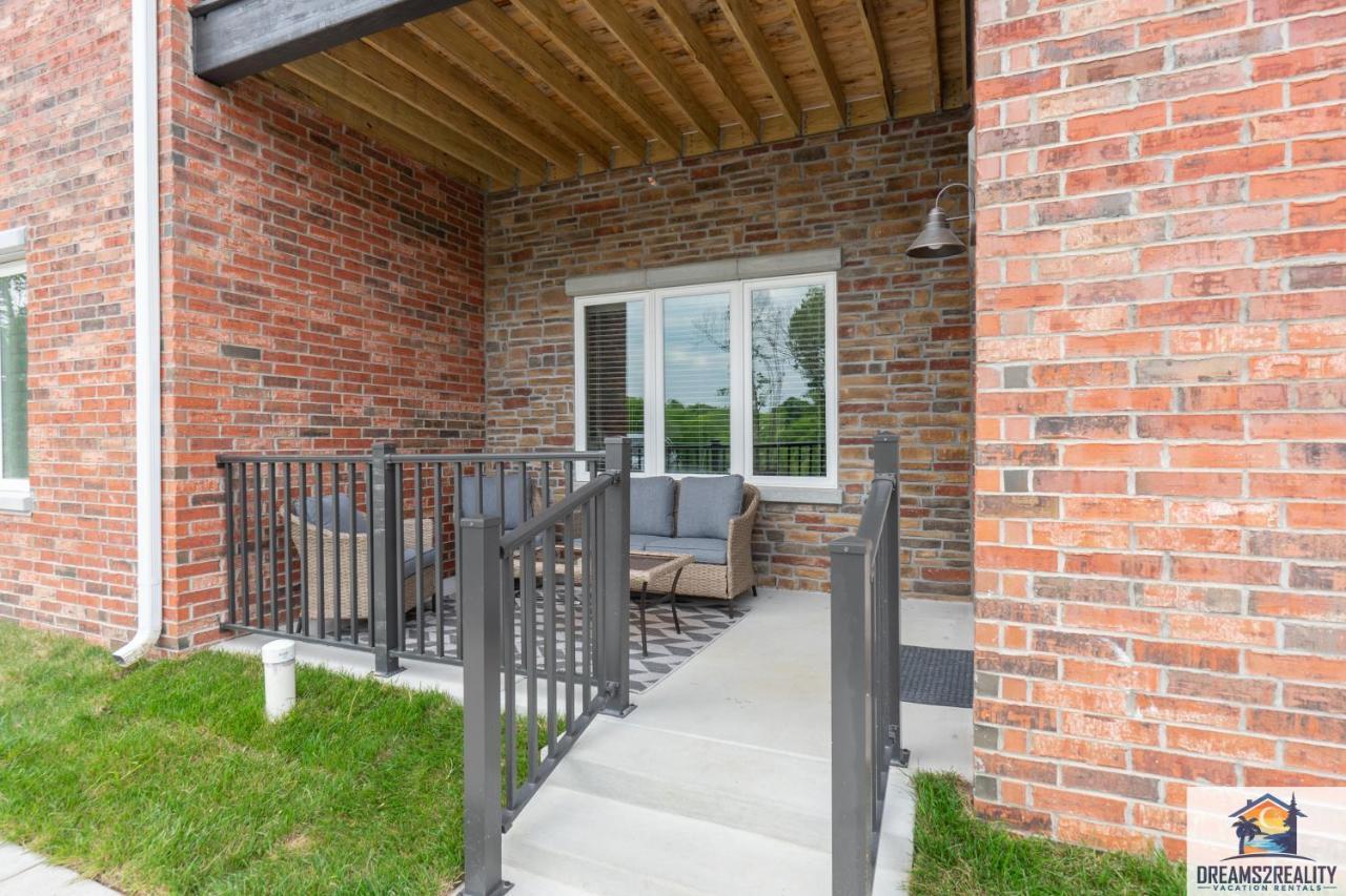 New Build - Luxury 3Br Walk-In With Resort Amenities - Free Tickets Included - Fhg-107 Μπράνσον Εξωτερικό φωτογραφία