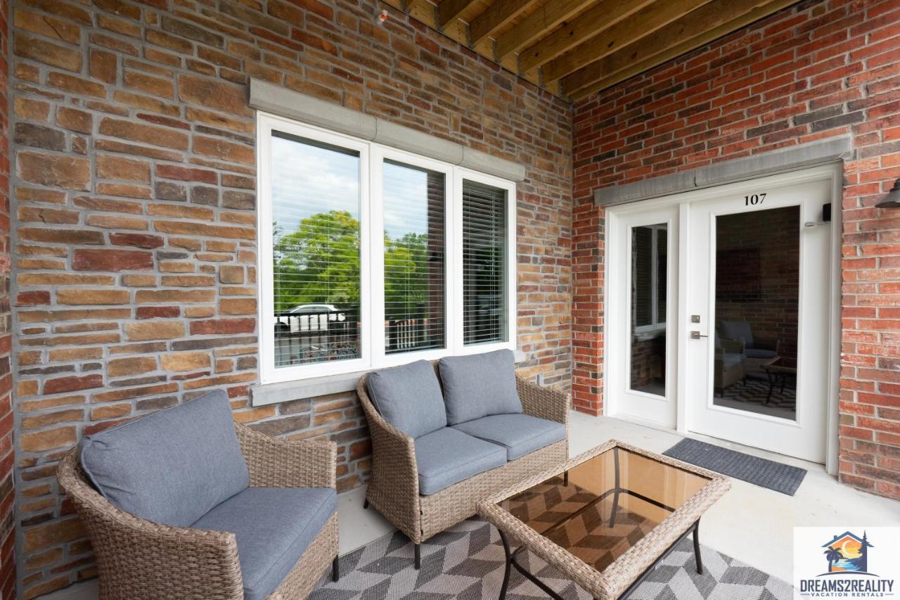New Build - Luxury 3Br Walk-In With Resort Amenities - Free Tickets Included - Fhg-107 Μπράνσον Εξωτερικό φωτογραφία