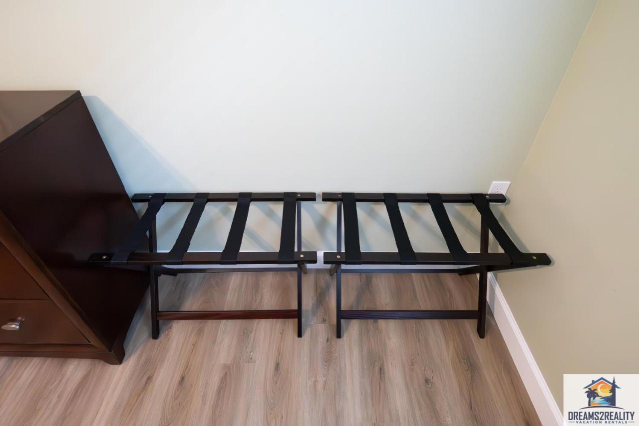 New Build - Luxury 3Br Walk-In With Resort Amenities - Free Tickets Included - Fhg-107 Μπράνσον Εξωτερικό φωτογραφία