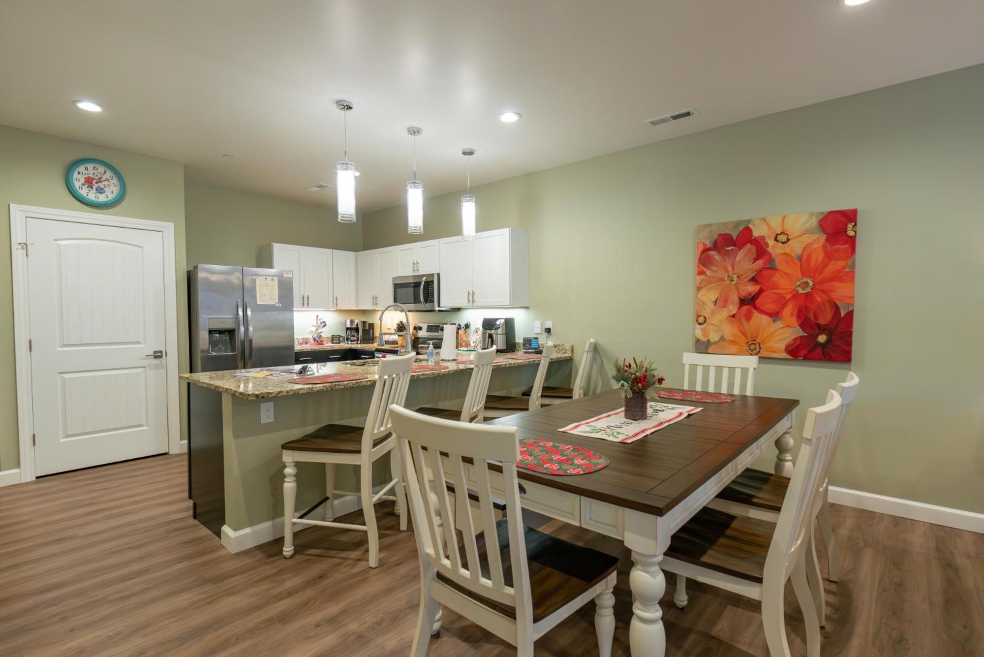 New Build - Luxury 3Br Walk-In With Resort Amenities - Free Tickets Included - Fhg-107 Μπράνσον Εξωτερικό φωτογραφία