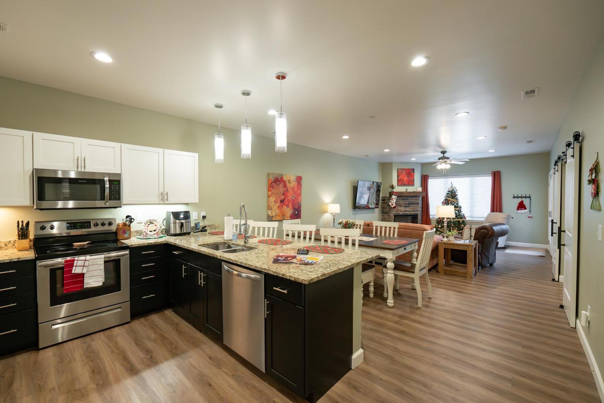 New Build - Luxury 3Br Walk-In With Resort Amenities - Free Tickets Included - Fhg-107 Μπράνσον Εξωτερικό φωτογραφία